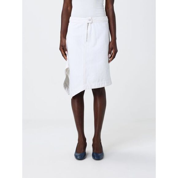 LEMAIRE Dresses & Skirts - Lemaire Skirt Woman White